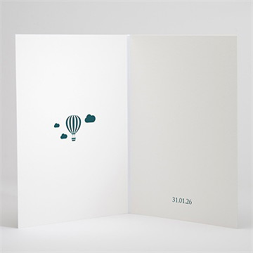 Kirchenheft Kommunion schöne kleine symbole - Vue 3