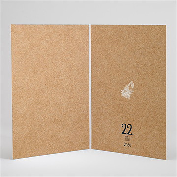 Kirchenheft Kommunion kraftpapierillustration - Vue 3