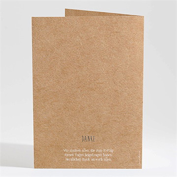 Kirchenheft Kommunion kraftpapierillustration - Vue 4