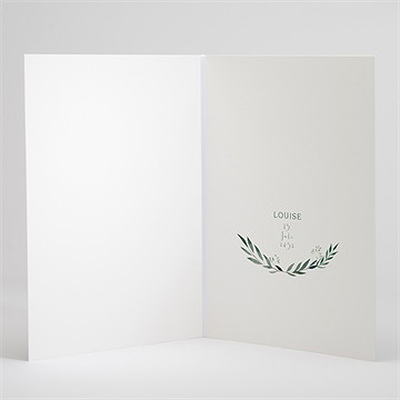 Kirchenheft Kommunion gartenfest - Vue 3