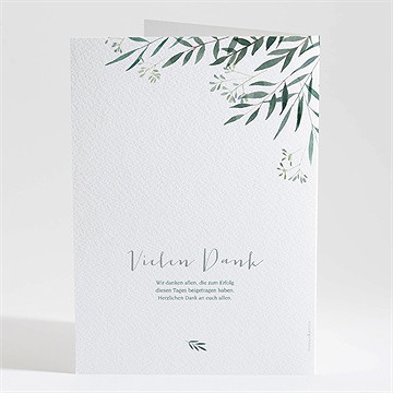 Kirchenheft Kommunion gartenfest - Vue 4