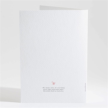 Kirchenheft Kommunion kupferblätterranke - Vue 4