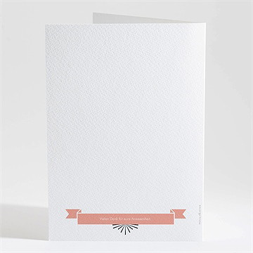 Kirchenheft Kommunion fotoblock einladung - Vue 4