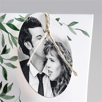 Geschenkbox Hochzeit so schick - schachtel - Vue 2