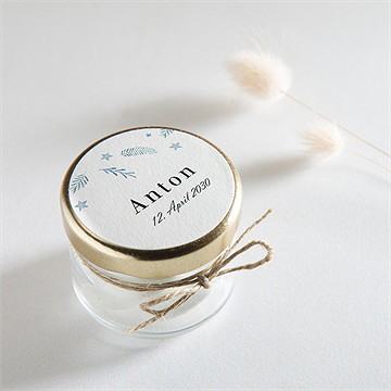 Sticker Geburt wirbelwind - Vue 2