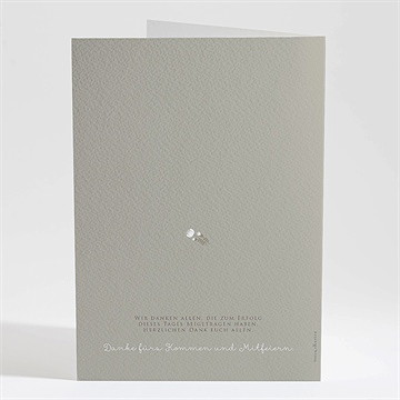 Kirchenheft Kommunion blumensignatur - vue 4