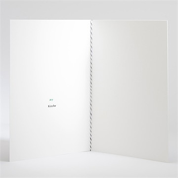 Kirchenheft Kommunion festlich schick - Vue 3