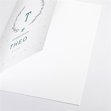 Kirchenheft Kommunion meine krone - Vue 2