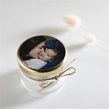 Sticker Geburt momentaufnahme - Vue 2