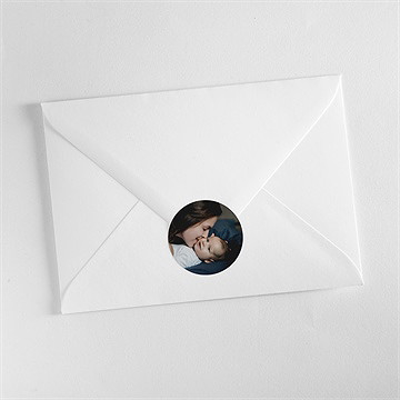 Sticker Geburt momentaufnahme - Vue 3