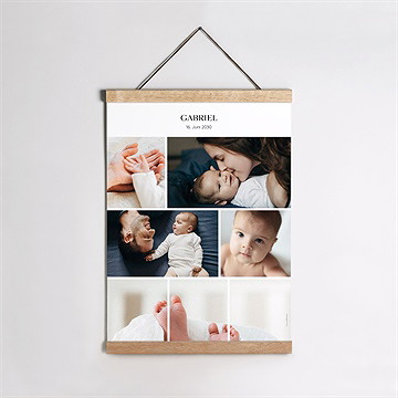 Geburtsposter Momentaufnahme