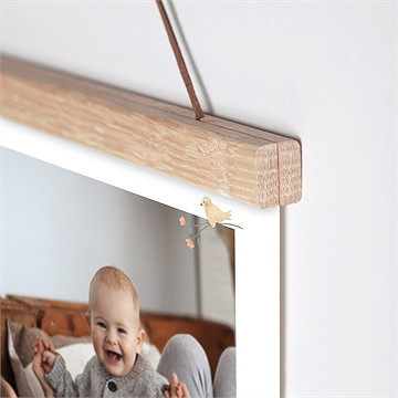 Geburtsposter Kleine Gefährten - Vue 3