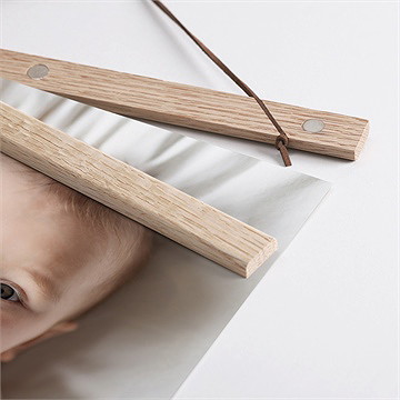 Geburtsposter Schwerelosigkeit - Vue 4