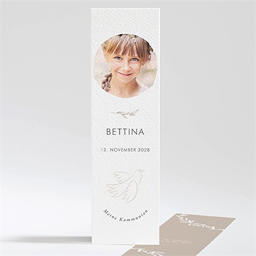 Andenken Kommunion Das Sakrament