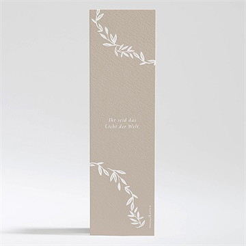 Andenken Kommunion Das Sakrament - Vue 2