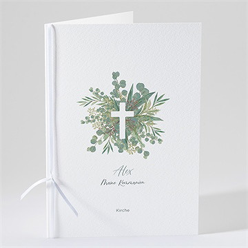 Kirchenheft Kommunion Anmut