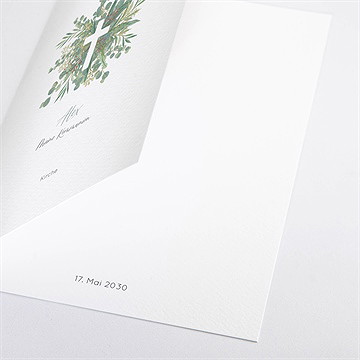 Kirchenheft Kommunion anmut - Vue 2