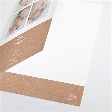 Kirchenheft Kommunion erstkommunion - Vue 2