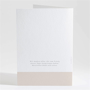 Kirchenheft Kommunion goldener fisch - vue 4