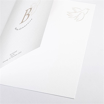 Kirchenheft Kommunion das sakrament - Vue 2