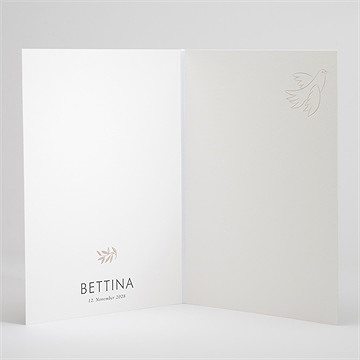 Kirchenheft Kommunion das sakrament - Vue 3