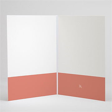 Kirchenheft Kommunion taube - Vue 3