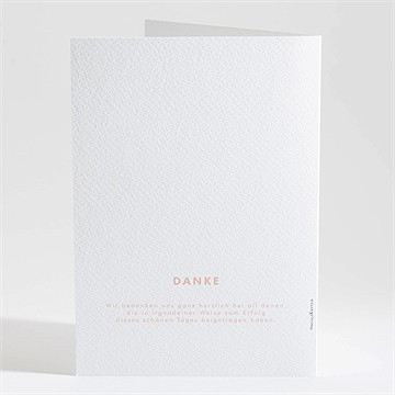 Kirchenheft Kommunion taube - Vue 4