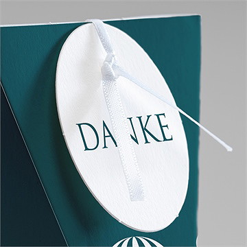 Geschenkbox Kommunion Schöne Kleine Symbole - Vue 2