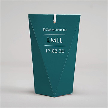 Geschenkbox Kommunion Schöne Kleine Symbole - Vue 4