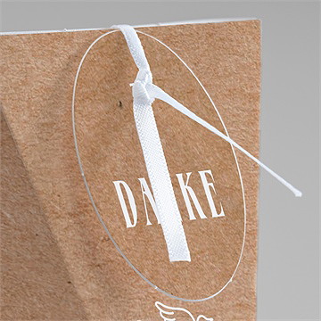 Geschenkbox Kommunion Erstkommunion - Schachtel - Vue 2