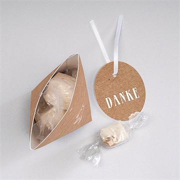 Geschenkbox Kommunion Erstkommunion - Schachtel - vue 3