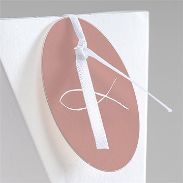 Geschenkbox Kommunion Schöner Iktus - Schachtel - Vue 2