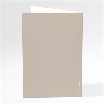 Menükarte Kommunion das sakrament - Vue 3