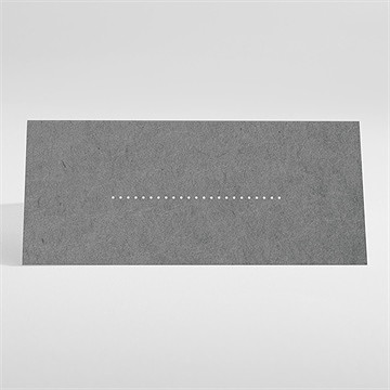 Tischkarte Kommunion kommunionssymbole - Vue 2