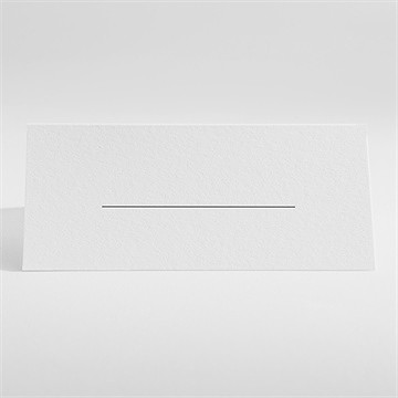 Tischkarte Kommunion heiliger tag - Vue 2