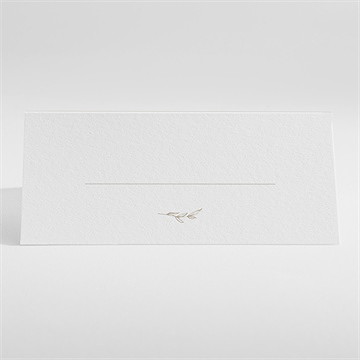 Tischkarte Kommunion das sakrament - Vue 2