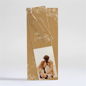 Lesezeichen dreiteilig