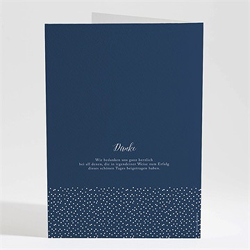 Kirchenheft Kommunion sternenhimmel - Vue 4