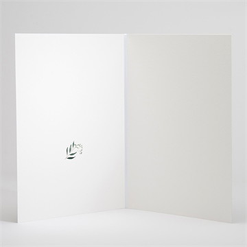 Kirchenheft Kommunion zartes blau - Vue 3