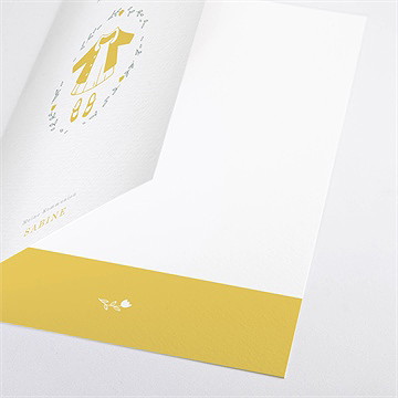 Kirchenheft Kommunion profil - Vue 2