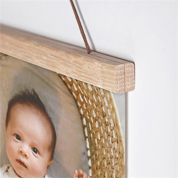 Geburtsposter Frühlingspoesie - Vue 3