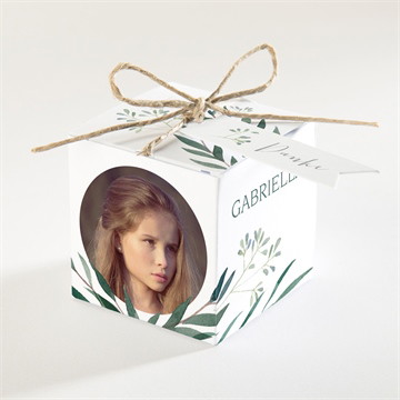 Geschenkbox Konfirmation Olivenhain - magnet