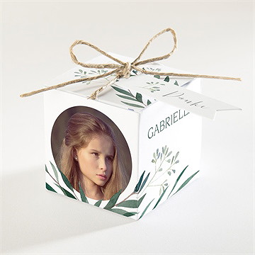 Geschenkbox Konfirmation Olivenhain