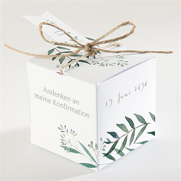 Geschenkbox Konfirmation Olivenhain - Vue 2