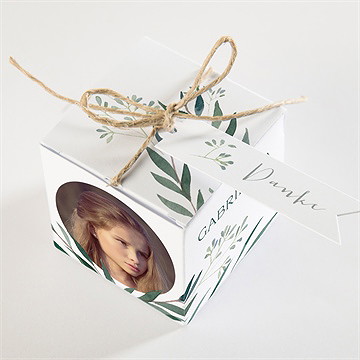 Geschenkbox Konfirmation Olivenhain - Vue 3