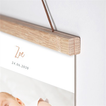 Geburtsposter Koalaliebe - Vue 3