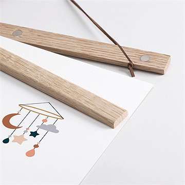 Geburtsposter Traumfänger - Vue 4