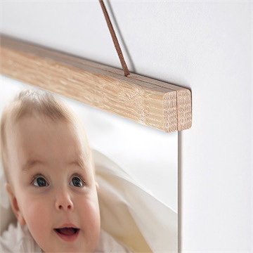 Geburtsposter kleiner dschungel - Vue 3