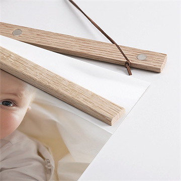 Geburtsposter kleiner dschungel - Vue 4