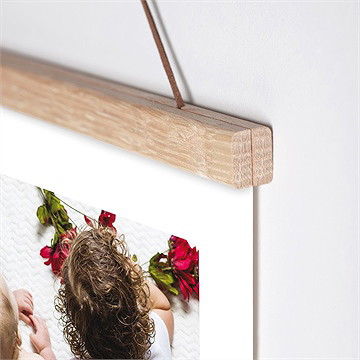 Geburtsposter Klatschmohn - Vue 3